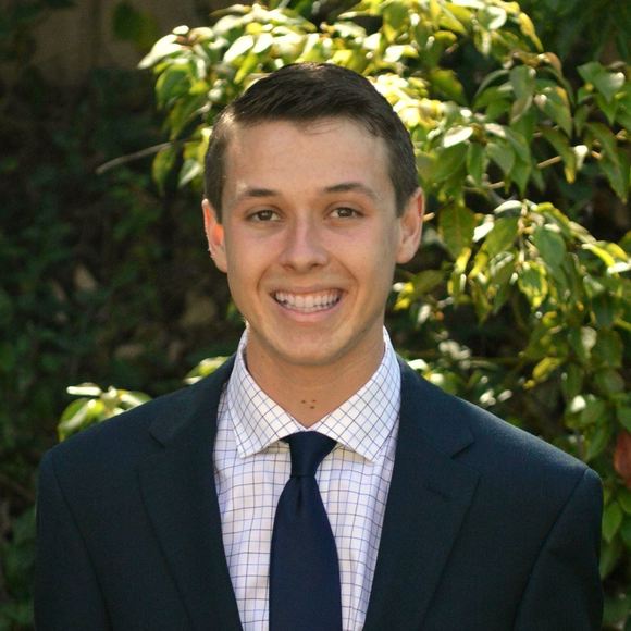 Meet your Posher, Brian - Picture 1 of 1